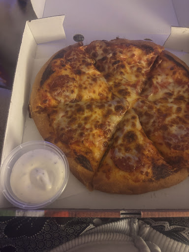 Photo of Mega Kebab Pembroke Dock - 64A Bush St, Pembroke Dock SA72 6DE